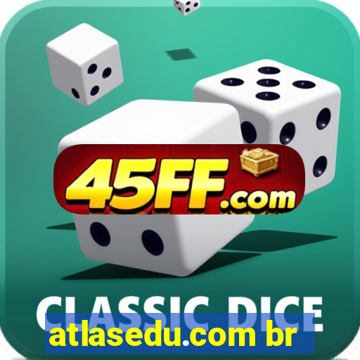 atlasedu.com br
